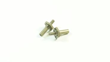 SWORKz Achse Achsschenkel vorne links & rechts Aluminium (2)
